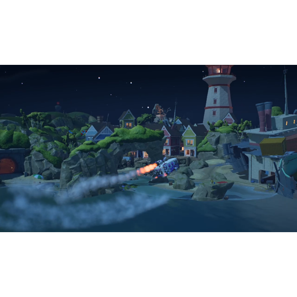 Plants vs Zombies: Battle for Neighborville (Switch) - Slika 12