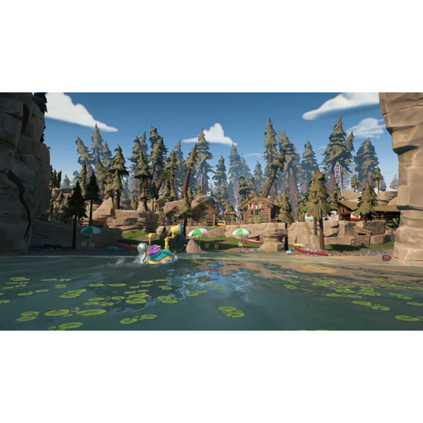 Plants vs Zombies: Battle for Neighborville (Switch) - Slika 11