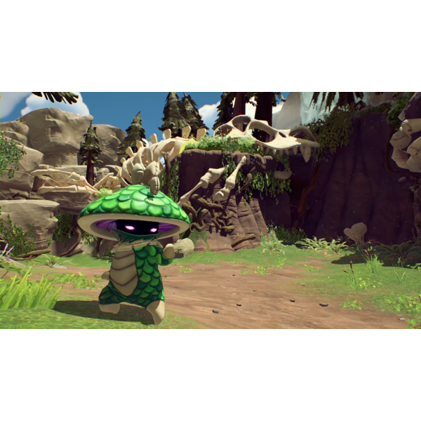 Plants vs Zombies: Battle for Neighborville (Switch) - Slika 15