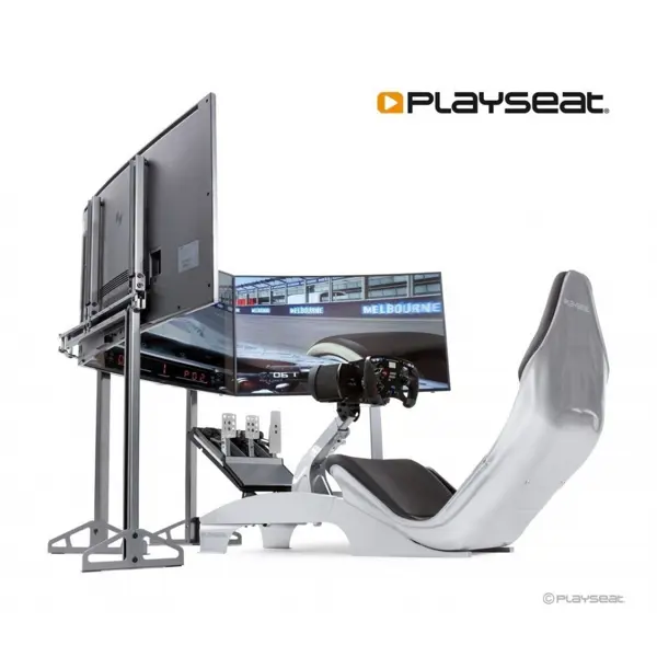 Playseat TV Stand Triple Package - Slika 3
