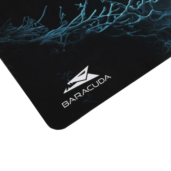Podloga za miš Baracuda BGMP-04 Leviathan, gaming, 750x350mm - Slika 3