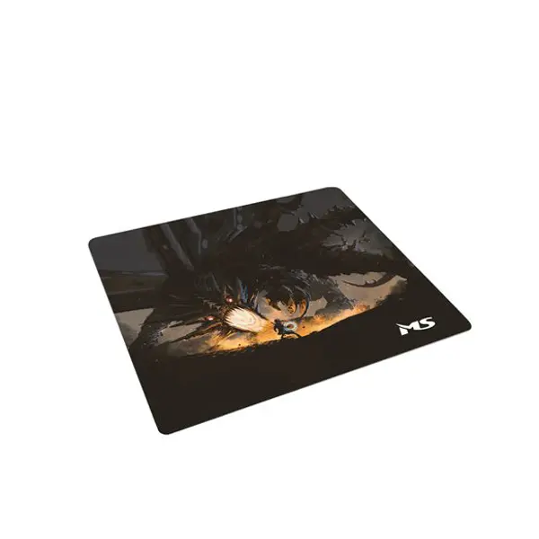Podloga za miš MS Teris L500, gaming, 450x400mm - Slika 1
