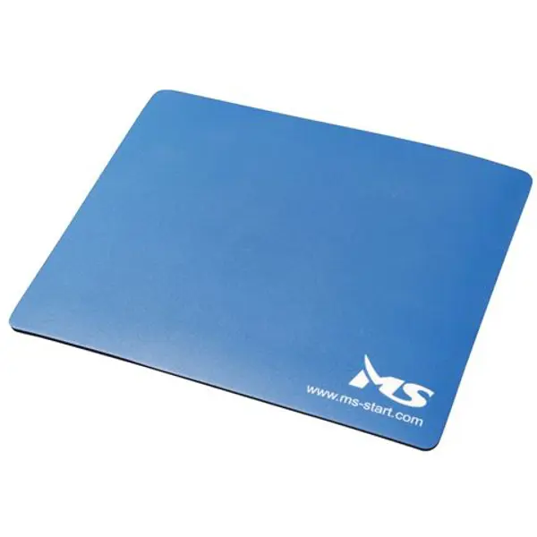 Podloga za miš MS Teris S110, 220x180mm, plava - Slika 1