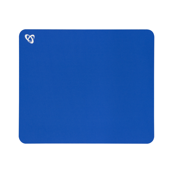 Podloga za miš SBOX MP-03, 300x250mm, plava - Slika 2