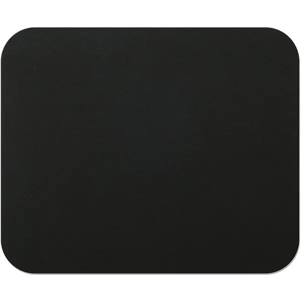 Podloga za miš Speedlink Basic, 230x190mm, crna - Slika 1