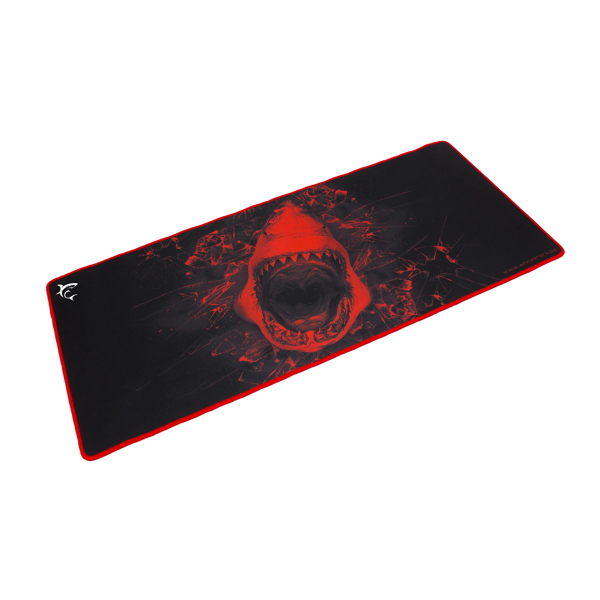 Podloga za miš White Shark GMP-1899 Skywalker, gaming, xl 800x350mm - Slika 2