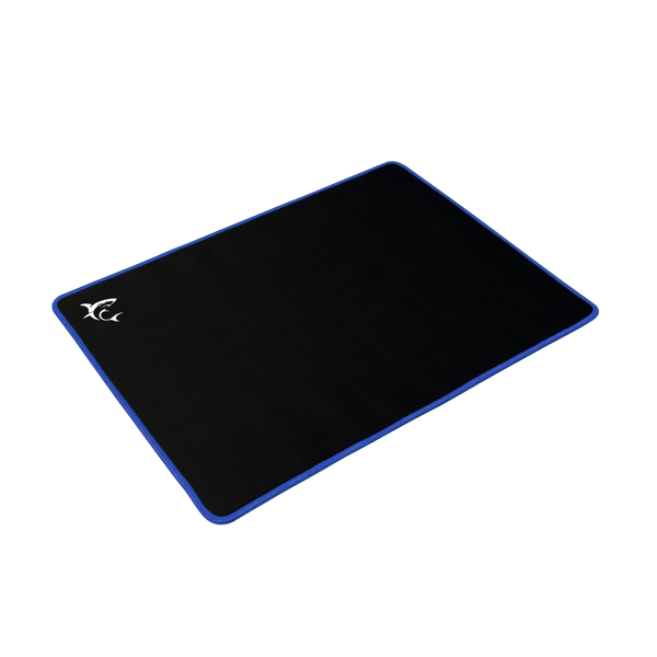Podloga za miš White Shark GMP-2103 Blue Knight, gaming, 400x300mm, crno-plava - Slika 3