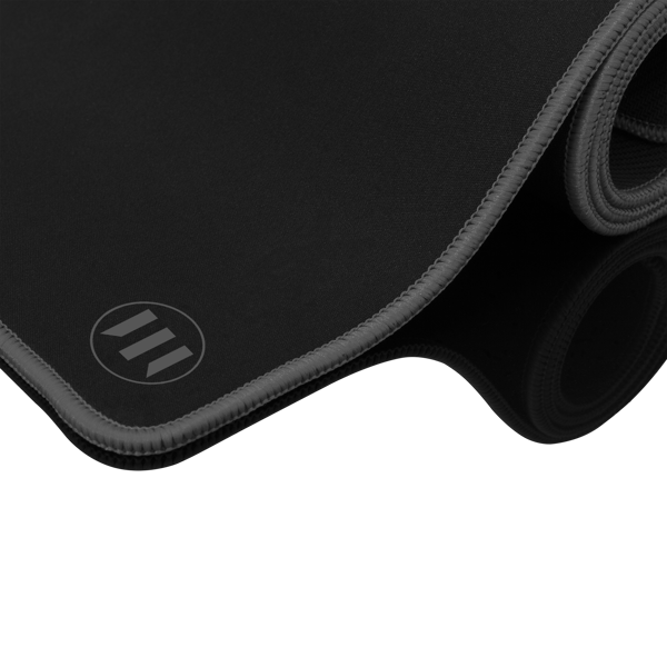 Podloga za miš White Shark Premium Line ESL-MP3 Kabuto, gaming, large, 450x400mm, crna - Slika 4