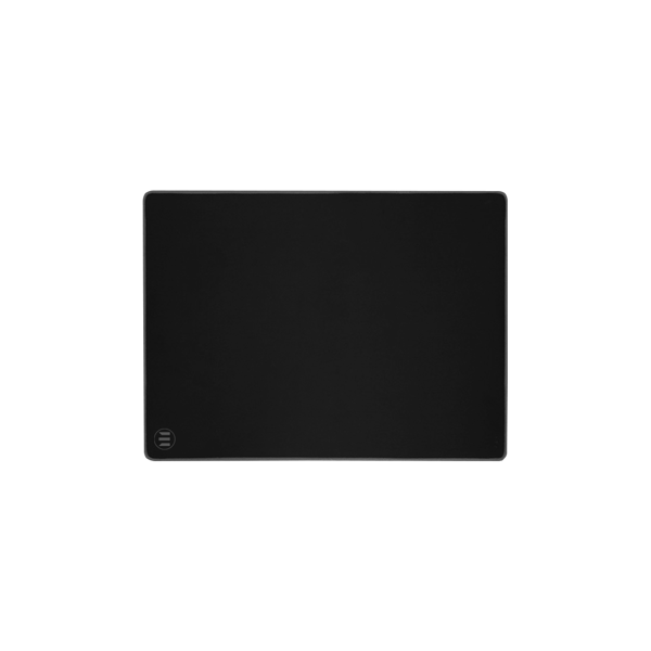 Podloga za miš White Shark Premium Line ESL-MP3 Kabuto, gaming, large, 450x400mm, crna - Slika 1