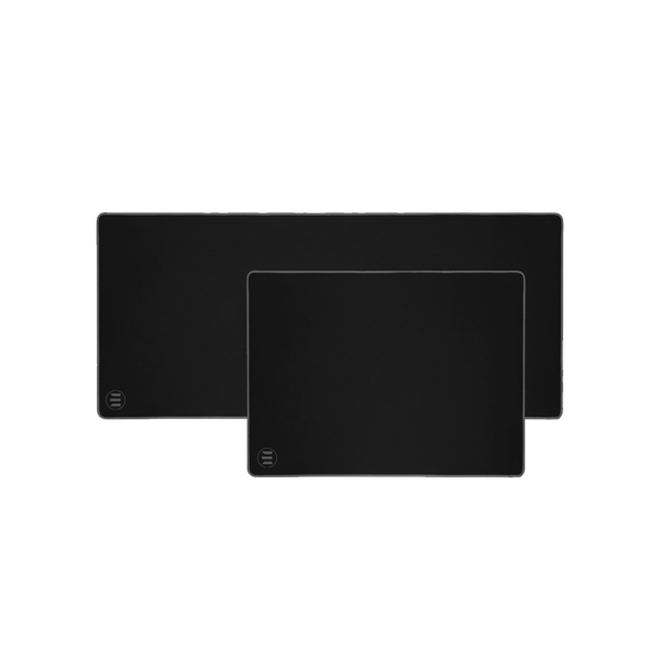 Podloga za miš White Shark Premium Line ESL-MP3 Kabuto, gaming, large, 450x400mm, crna - Slika 10