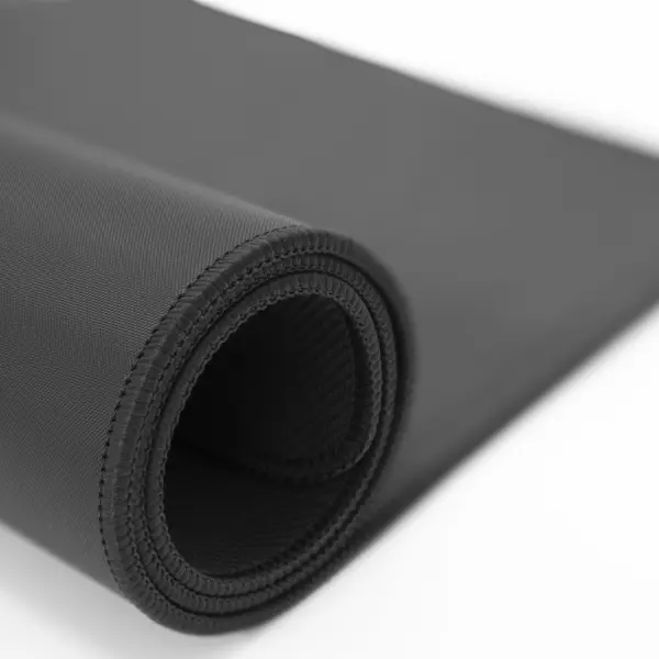 Podloga za miš White Shark Premium Line ESL-MP6 Shikoro, gaming, extra large 900x400mm, crna - Slika 2
