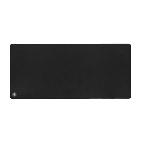 Podloga za miš White Shark Premium Line ESL-MP6 Shikoro, gaming, extra large 900x400mm, crna - Slika 1
