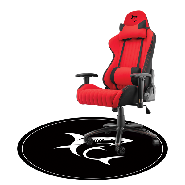 Podloga za stolicu White Shark Pharaoh, 120cm - Slika 2