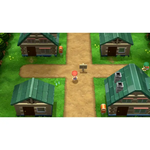 Pokemon Brilliant Diamond (Switch) - Slika 5
