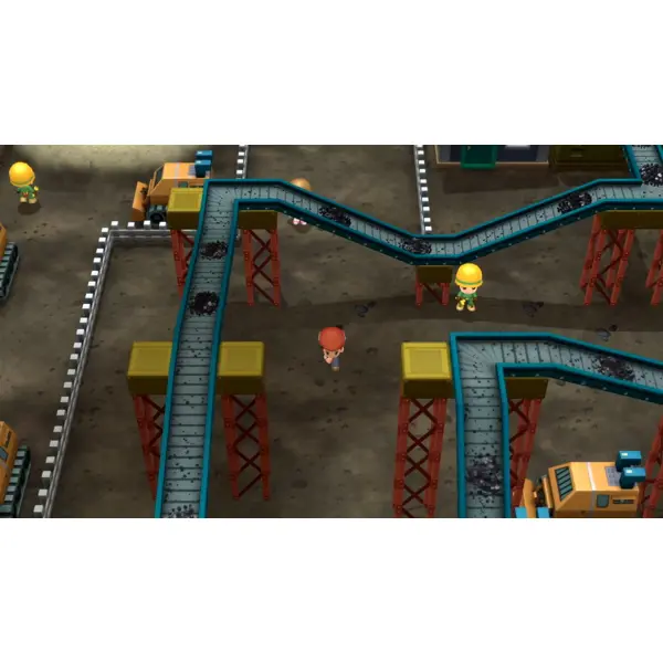 Pokemon Brilliant Diamond (Switch) - Slika 9