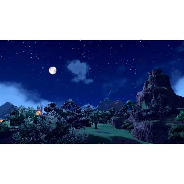 Pokemon Scarlet (Switch) - Slika 7
