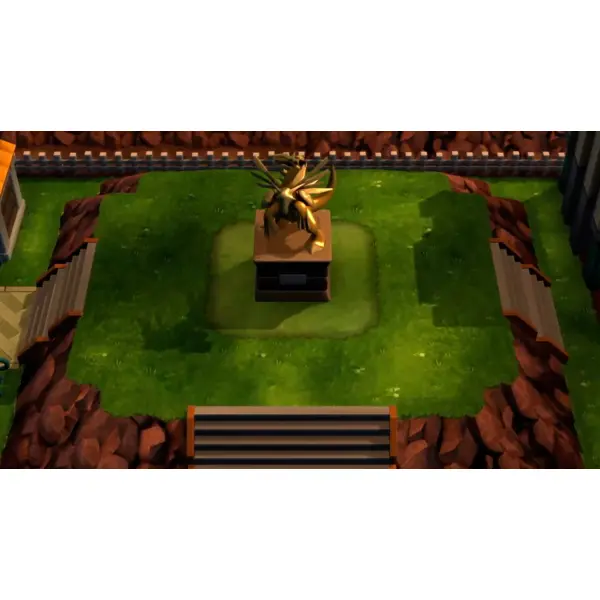 Pokemon Shining Pearl (Switch) - Slika 4