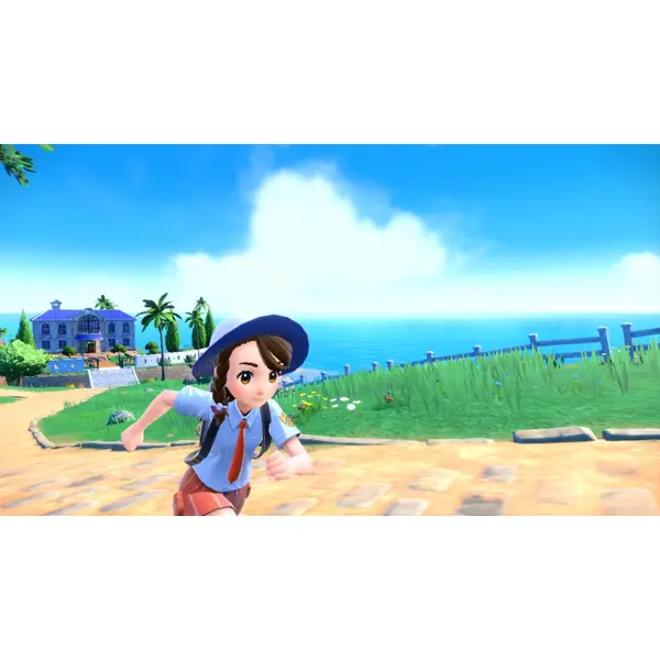 Pokemon Violet (Switch) - Slika 5