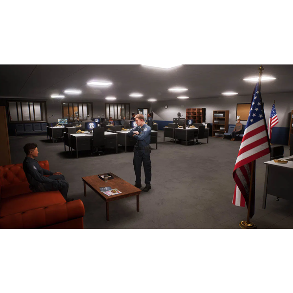 Police Simulator: Patrol Officers - Extended Edition (Switch) - Slika 6