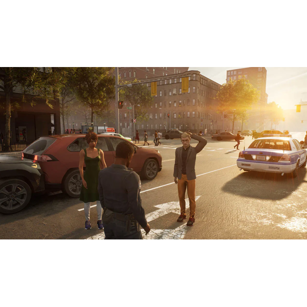 Police Simulator: Patrol Officers - Extended Edition (Switch) - Slika 5