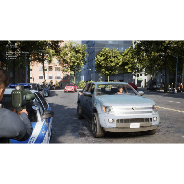 Police Simulator: Patrol Officers - Extended Edition (Switch) - Slika 4