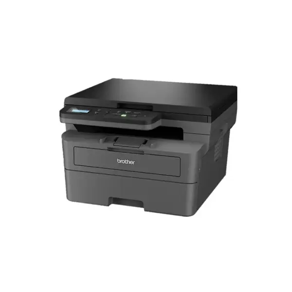 Printer Brother DCP-L2622DW, crno-bijeli ispis, kopirka, skener, duplex, LAN, USB, WiFi, A4 - Slika 3