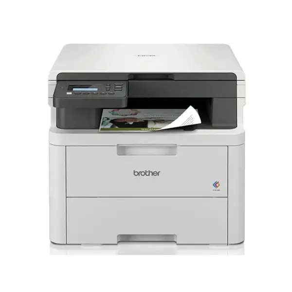 Printer Brother DCP-L3520CDW, ispis u boji, kopirka, skener, duplex, LAN, USB, WiFi, A4 - Slika 2
