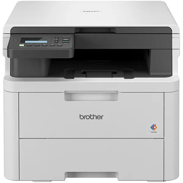 Printer Brother DCP-L3520CDW, ispis u boji, kopirka, skener, duplex, LAN, USB, WiFi, A4 - Slika 1