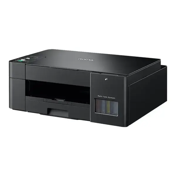 Printer Brother DCP-T420W, CISS, ispis, kopirka, skener, USB, WiFi, A4 - Slika 2