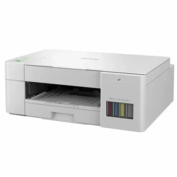 Printer Brother DCP-T426W, CISS, ispis, kopirka, skener, USB, WiFi, A4 - Slika 1