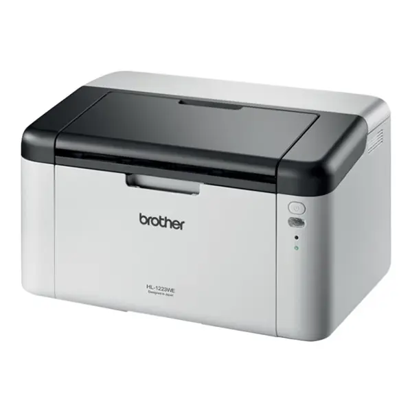 Printer Brother HL-1223WE, crno-bijeli ispis, USB, WiFi, A4 - Slika 1