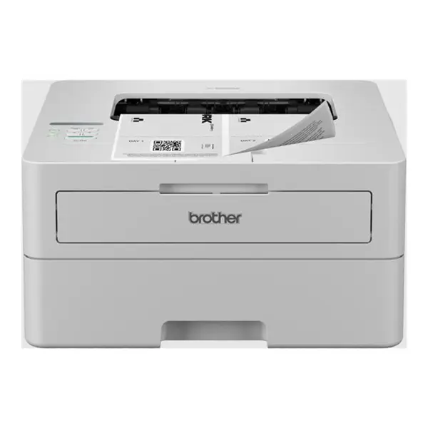 Printer Brother HL-B2180DW, crno-bijeli ispis, duplex, LAN, USB, WiFi, A4 - Slika 1