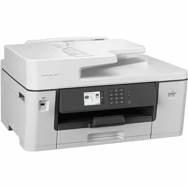 Printer Brother MFC-J3540DW, ispis, kopirka, skener, faks, duplex, LAN, USB, WiFi, A3 - Slika 1