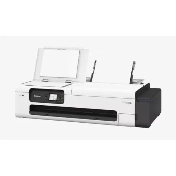 Printer Canon imagePROGRAF TC-20M, CISS, ispis, kopirka, skener, LAN, USB, WiFi, A1 - Slika 2