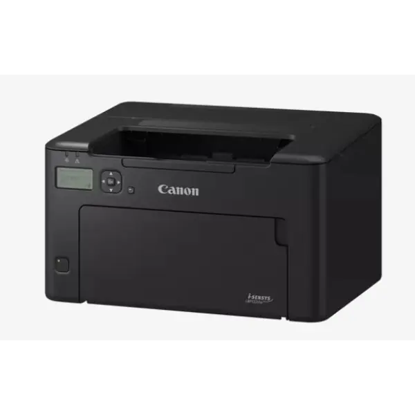Printer Canon laser i-SENSYS LBP122dw, crno-bijeli ispis, duplex, LAN, USB, WiFi, A4 - Slika 1