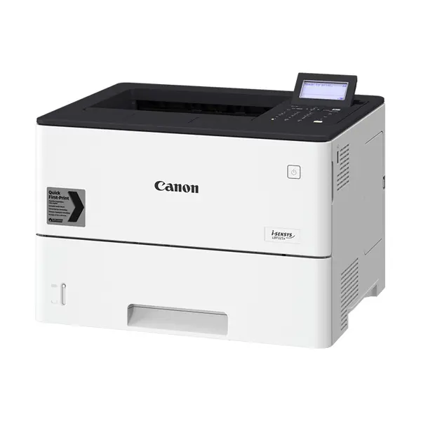 Printer Canon laser i-SENSYS LBP325x, crno-bijeli ispis, duplex, LAN, USB, A4 - Slika 1