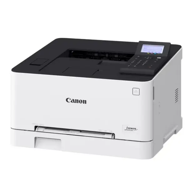 Printer Canon laser i-SENSYS LBP633Cdw, ispis u boji, duplex, LAN, USB, WiFi, A4 - Slika 1