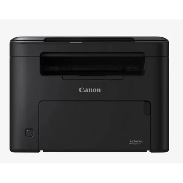 Printer Canon laser i-SENSYS MF272dw, crno-bijeli ispis, kopirka, skener, duplex, LAN, USB, WiFi, A4 - Slika 1