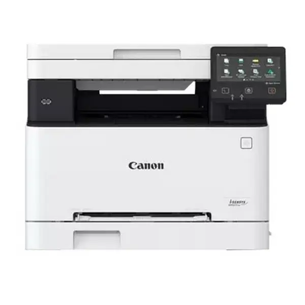 Printer Canon laser i-SENSYS MF651cw, ispis u boji, kopirka, skener, LAN, USB, WiFi, A4 - Slika 1