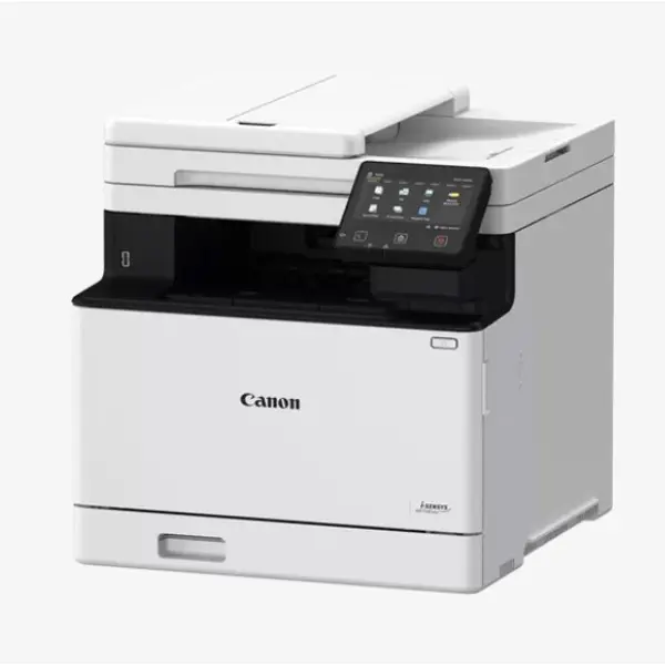 Printer Canon laser i-SENSYS MF752Cdw, ispis u boji, kopirka, skener, USB, WiFi, A4 - Slika 1