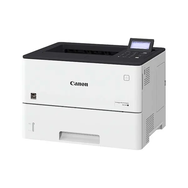 Printer Canon laser i-SENSYS X 1643P, crno-bijeli ispis, duplex, LAN, USB, A4 - Slika 1