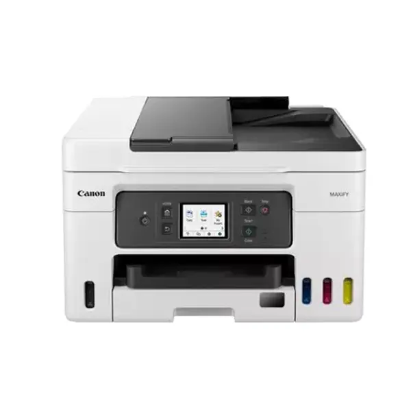 Printer Canon Maxify GX3040, CISS, ispis, kopirka, skener, duplex, LAN, USB, WiFi, A4 - Slika 1