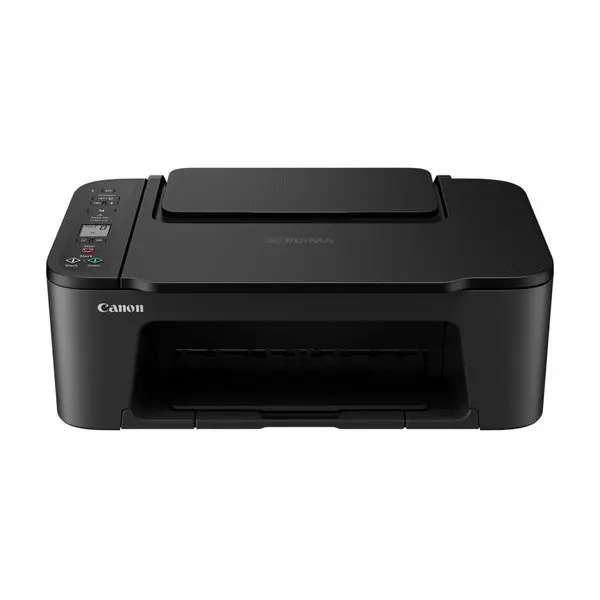 Printer Canon Pixma TS3450, ispis, kopirka, skener, USB, WiFi, A4 - Slika 1