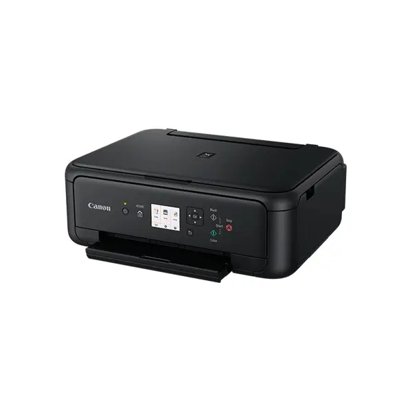 Printer Canon Pixma TS5150, ispis, kopirka, skener, duplex, LAN, USB, WiFi, A4 - Slika 1