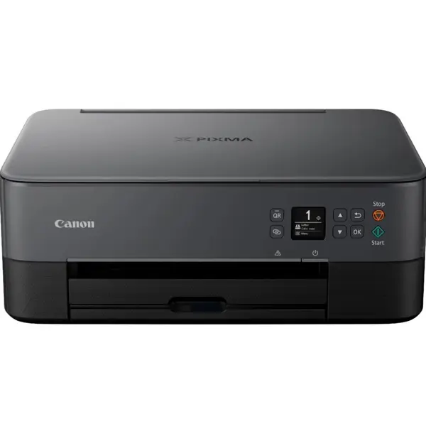 Printer Canon Pixma TS5355a, ispis u boji, kopirka, skener, duplex, LAN, USB, WiFi, A4 - Slika 1
