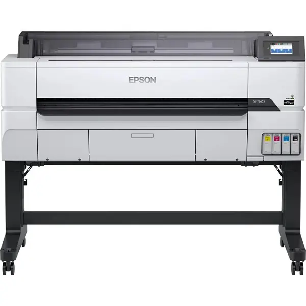 Printer Epson SureColor Ploter SC-T5405, ispis, LAN, USB, WiFi, do 36" - Slika 1