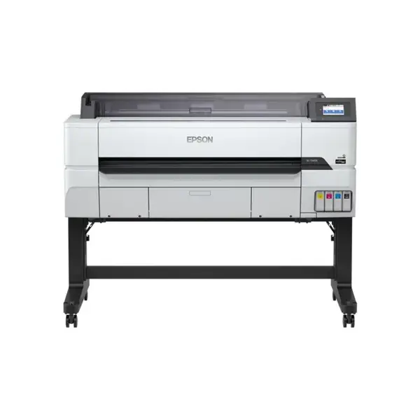 Printer Epson SureColor Ploter SC-T5405, ispis, LAN, USB, WiFi, do 36" - Slika 2