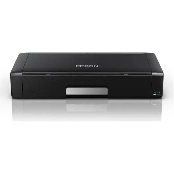 Printer Epson WorkForce WF-100W, ispis, USB, WiFi, A4 - Slika 3