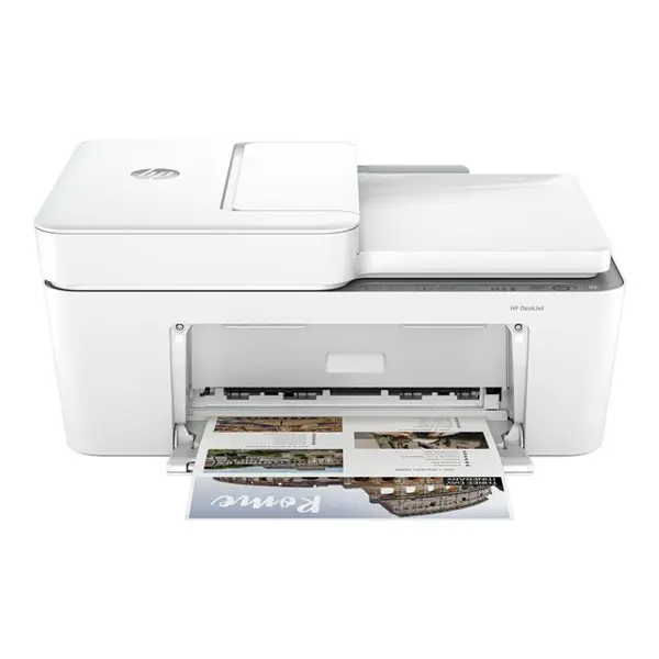 Printer HP DeskJet 4220e All-in-One, 588K4B, ispis, kopirka, skener, USB, WiFi, A4 - Instant Ink ready - Slika 2