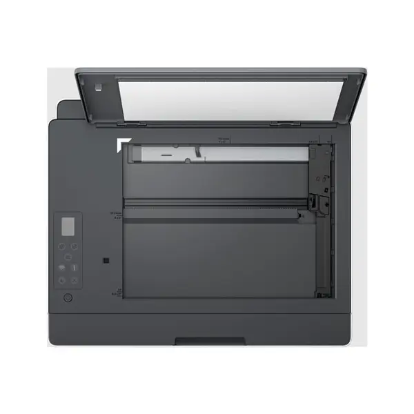 Printer HP Smart Tank 580, All-in-One, 1F3Y2A, CISS, ispis, kopirka, skener, USB, WiFi, A4 - Slika 3